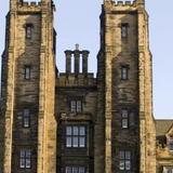 Destiny Scotland - George IV Apartments — фото 1