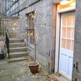 13 Warriston Crescent Edinburgh — фото 1