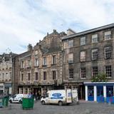 Edinburgh Reserve Apartments Old Town — фото 3