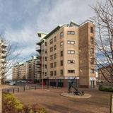 Edinburgh Reserve Apartments Leith — фото 1