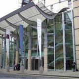 Edinburgh Room Rentals The Haymarket — фото 1