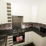 Edinburgh Short Stay Apartments — фото 1
