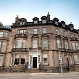Travelodge Edinburgh Haymarket — фото 1