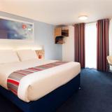 Travelodge Edinburgh Haymarket — фото 2