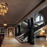 Гостиница Waldorf Astoria Edinburgh - The Caledonian — фото 1