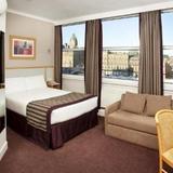 Гостиница Jurys Inn Edinburgh — фото 2