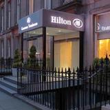 Гостиница Hilton Edinburgh Grosvenor — фото 3