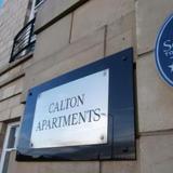 Calton Apartments — фото 1