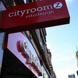 Гостиница Cityroomz Edinburgh — фото 2