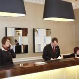 Гостиница Fraser Suites Edinburgh — фото 2