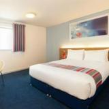 Travelodge Edinburgh Central Princes Street Hotel — фото 3