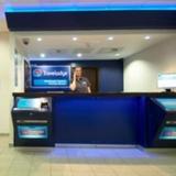 Travelodge Edinburgh Central Princes Street Hotel — фото 2