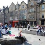 Grassmarket-Old Town Apartment — фото 2