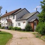 Highdown Farm Self Catering Cottages — фото 3