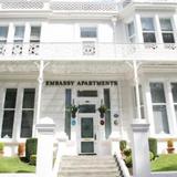 Embassy Apartments — фото 1