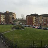 Elegant Apartments in Glasgows West End — фото 1