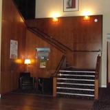 Гостиница Holiday Inn Glasgow - East Kilbride — фото 1