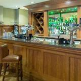 Гостиница Doubletree By Hilton Glasgow Westerwood Spa & Golf Resort — фото 3