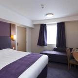 Гостиница Premier Inn Glasgow City - George Square — фото 3