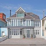 Гостиница Southbourne Overcliff 127 — фото 1