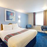 Travelodge Bournemouth Cooper Dean — фото 1
