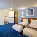 Travelodge Bournemouth Cooper Dean — фото 3