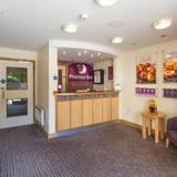 Гостиница Premier Inn Bournemouth East — фото 1