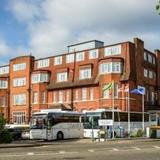 Bournemouth Sands Hotel — фото 2