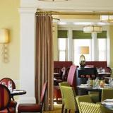 Гостиница Bournemouth Highcliff Marriott — фото 1