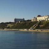 Гостиница Bournemouth Highcliff Marriott — фото 2