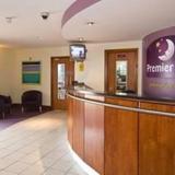 Гостиница Premier Inn Southampton Airport — фото 2