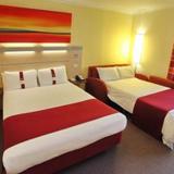 Гостиница Holiday Inn Express Southampton - M27, J7 — фото 2