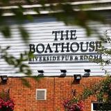 The Boathouse — фото 3