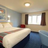 Travelodge Beckington — фото 1