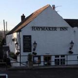 The Haymaker Inn — фото 2