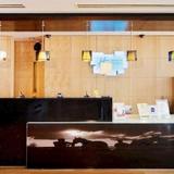 Гостиница Holiday Inn Express London - Epsom Downs — фото 1