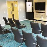 Holiday Inn Express Folkestone Channel Tunnel — фото 1