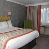 Гостиница Holiday Inn A55 Chester West — фото 3