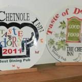 The Chetnole Inn — фото 2