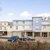 Гостиница Premier Inn Witney — фото 1