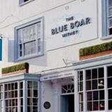 Гостиница The Blue Boar — фото 1