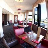 Гостиница Best Western Lancaster Morecambe Lothersdale — фото 1