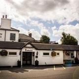 The Railway Inn — фото 3