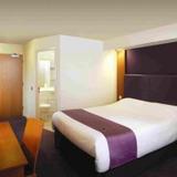 Гостиница Premier Inn Hull North — фото 3