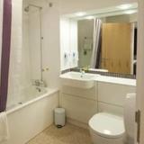 Гостиница Premier Inn Sheffield Meadowhall — фото 2