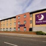 Гостиница Premier Inn Sheffield Meadowhall — фото 3