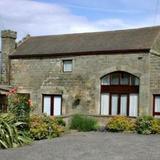 Foxholes Farm Self Catering Cottages — фото 1