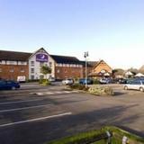 Гостиница Premier Inn Preston East — фото 1