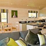 Гостиница Cleveley Mere Luxury Waterside Lodges — фото 3