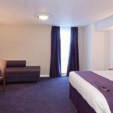 Гостиница Premier Inn Preston North — фото 1